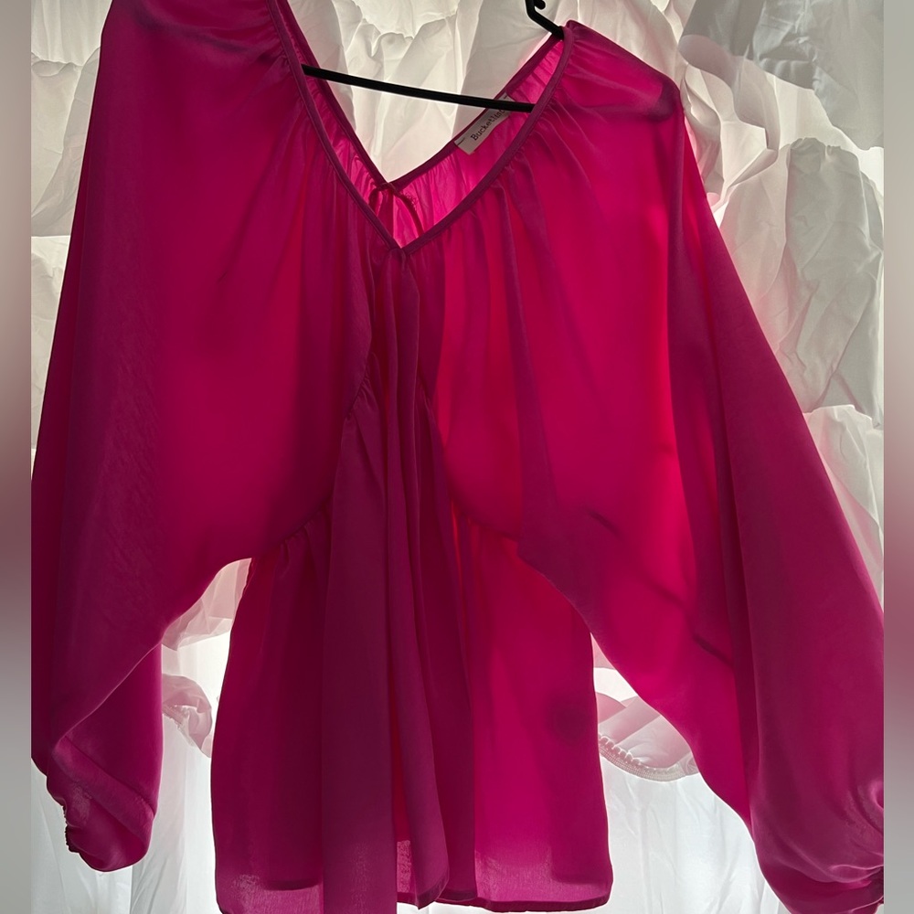 Boutique top